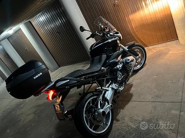 Bmw r1200r