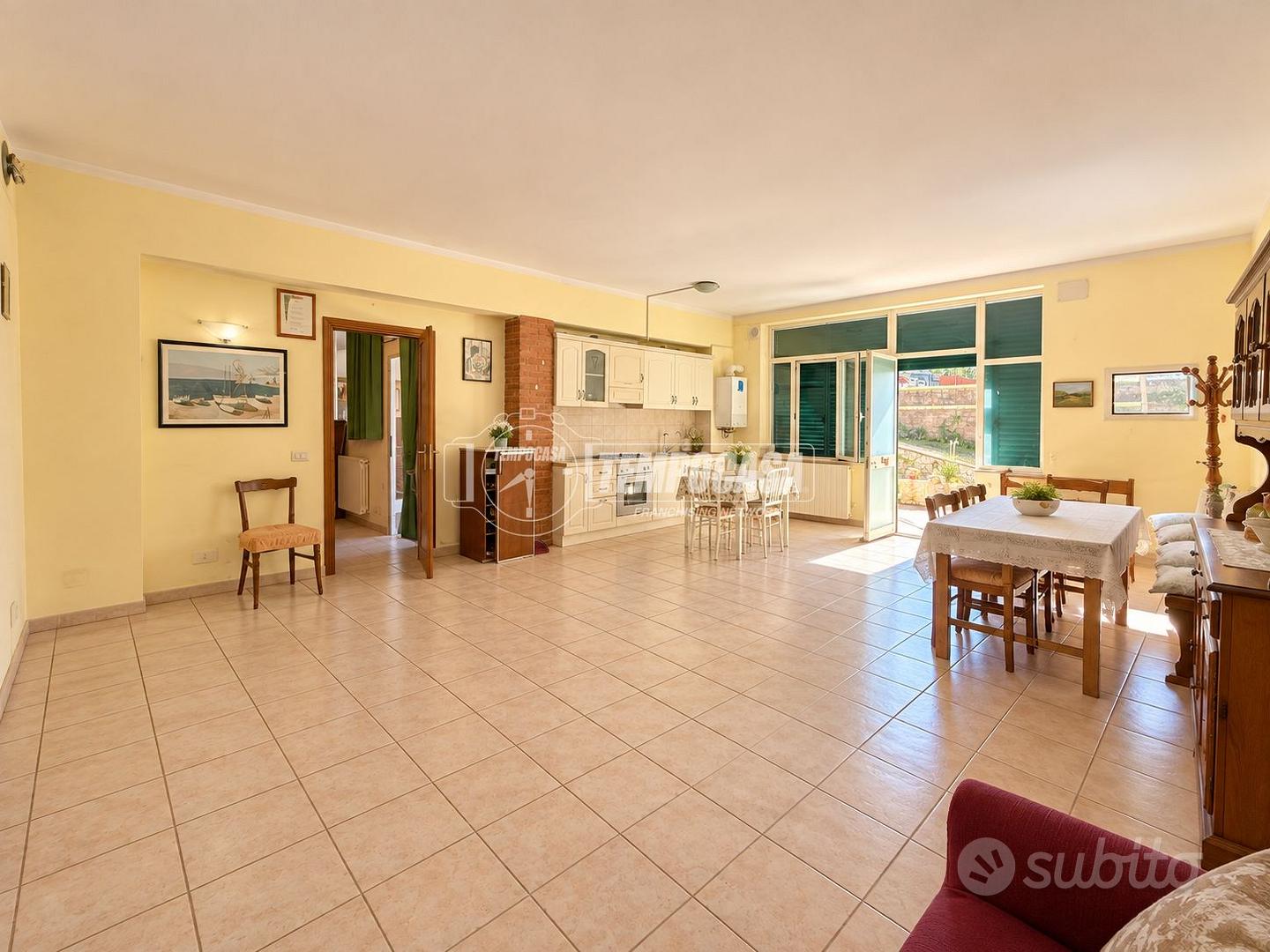 Appartamento – Pitigliano, La Rotta - Vista 3