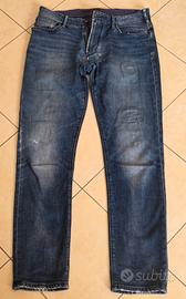 Jeans Giorgio Armani 