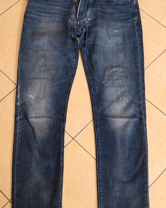 Jeans Giorgio Armani 