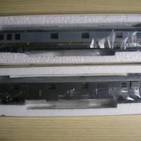 Bagagliai "FS" SAFER tipo UIX-C e UIC-Z metallo