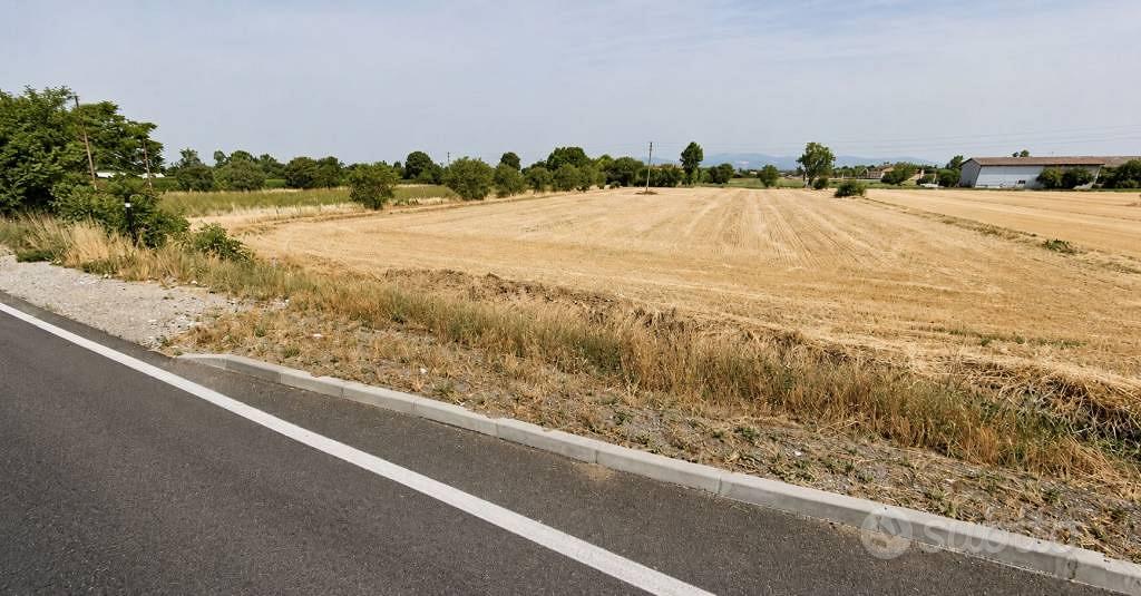 Terreno di 6830 m² a Montichiari - Vista 4
