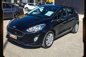 FORD Fiesta 1.5 EcoBlue 5 porte Plus