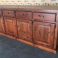 Credenza