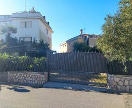 Posto auto - parcheggio stazione