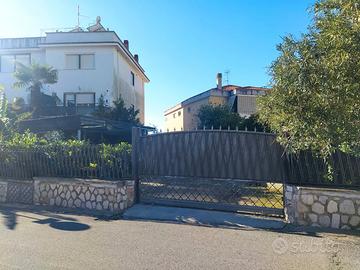 Posto auto - parcheggio stazione