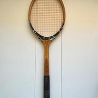 Dunlop Maxply Fort Graphite 1980 racchetta vintage