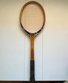 Dunlop Maxply Fort Graphite 1980 racchetta vintage