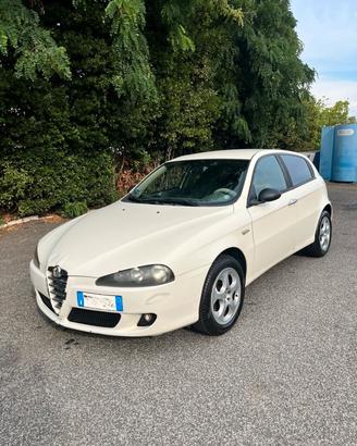 Alfa Romeo 147 1.9 JTD M-JET