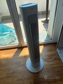 Ventilatore a torre
