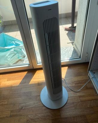 Ventilatore a torre