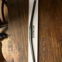 Sterzo S works carbon  Specialized