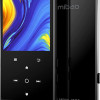 Lettore "MP3 MIBAO/32 GB" (SOLO RITIRO-ROMA)