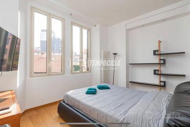 Splendido trilocale in Via Garigliano 8 - Zona Iso