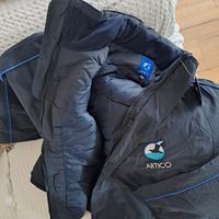 piumino invernale Artico 