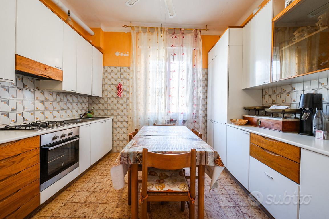 Apartment in Bologna, La Scala, Borgo Panigale-Reno - Vista 2