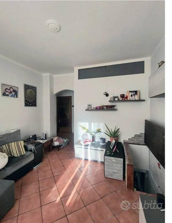 Appartamento – Busalla, Camarza - Altro