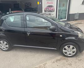 Toyota Aygo 1.0 12V VVT-i 5 porte Now