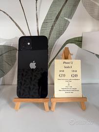 iPhone 12 64GB