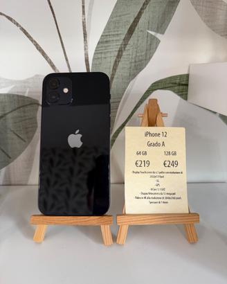 iPhone 12 64GB