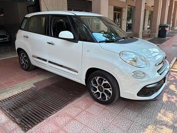 Fiat 500L 1.3Mjet95CV euro6 garantita-18