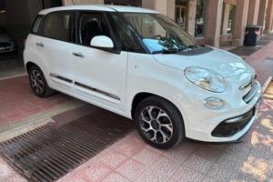 Fiat 500L 1.3Mjet95CV euro6 garantita-18