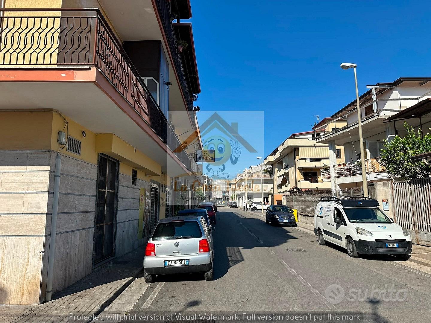 Appartamento – Sant'Arpino, Caserta - Vista 4