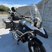 Bmw r 1200 gs adventure