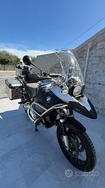 Bmw r 1200 gs adventure