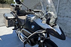 Bmw r 1200 gs adventure