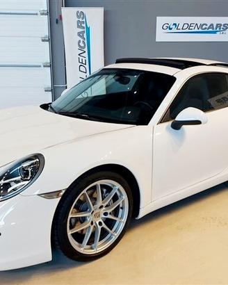 Porsche 911 3.4 Carrera Coupé Cambio Manuale a 7 r