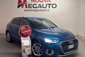 AUDI A3 SPB 35 TDI Business Advanced