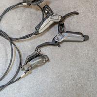 Sram Code brz 