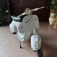 Vespa 50 n