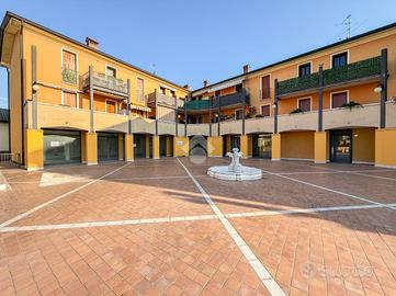 NEGOZIO A SONCINO