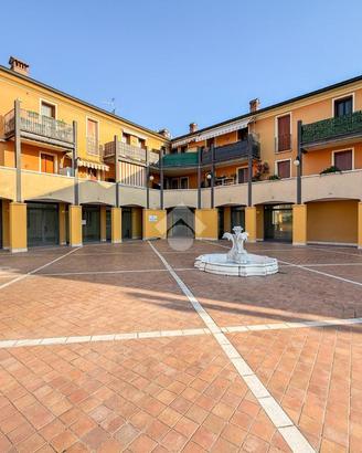 NEGOZIO A SONCINO