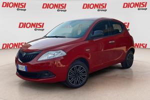 Lancia Ypsilon 1.0 FireFly 70cv Hybrid Oro
