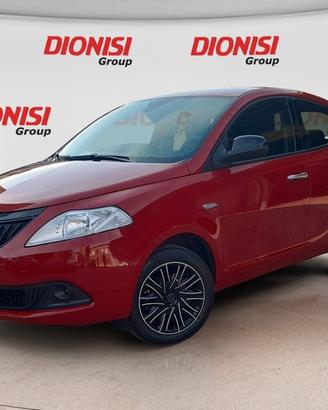Lancia Ypsilon 1.0 FireFly 70cv Hybrid Oro