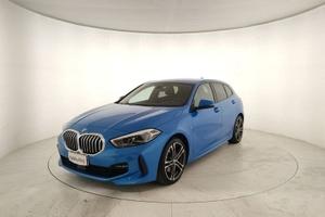 BMW Serie 1 F40 Diesel 118d Msport auto