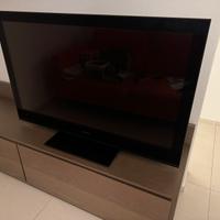 Sony Bravia - 46 Pollici  - 1080px - KDL-46NX700