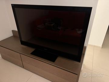 Sony Bravia - 46 Pollici  - 1080px - KDL-46NX700