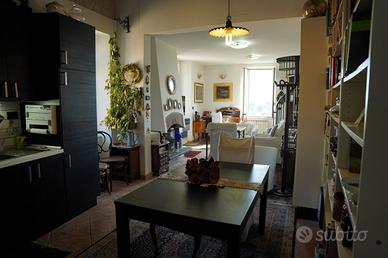 Loft/Open Space Monterotondo [Cod. rif 3164552VRG]