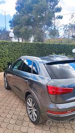 AUDI Q3 2.0 Tdi 150cv S-TRONIC QUATTRO