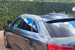AUDI Q3 2.0 Tdi 150cv S-TRONIC QUATTRO