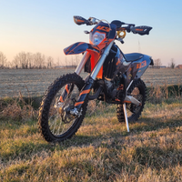 Ktm 125 exc
