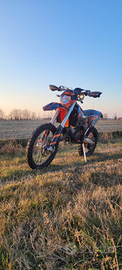 Ktm 125 exc