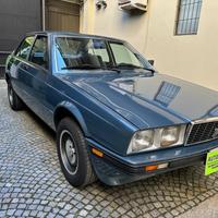 Maserati Biturbo 420 Biturbo *UNIPROPRIETARIO*