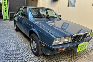 Maserati Biturbo 420 Biturbo *UNIPROPRIETARIO*