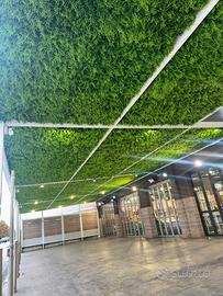 ERBA SINTETICA DA ARREDO AL MQ