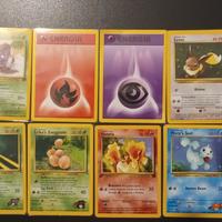 Serie Carte Pokemon